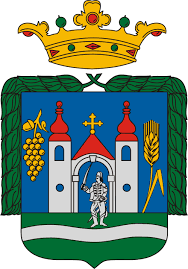 Dunaföldvár címer