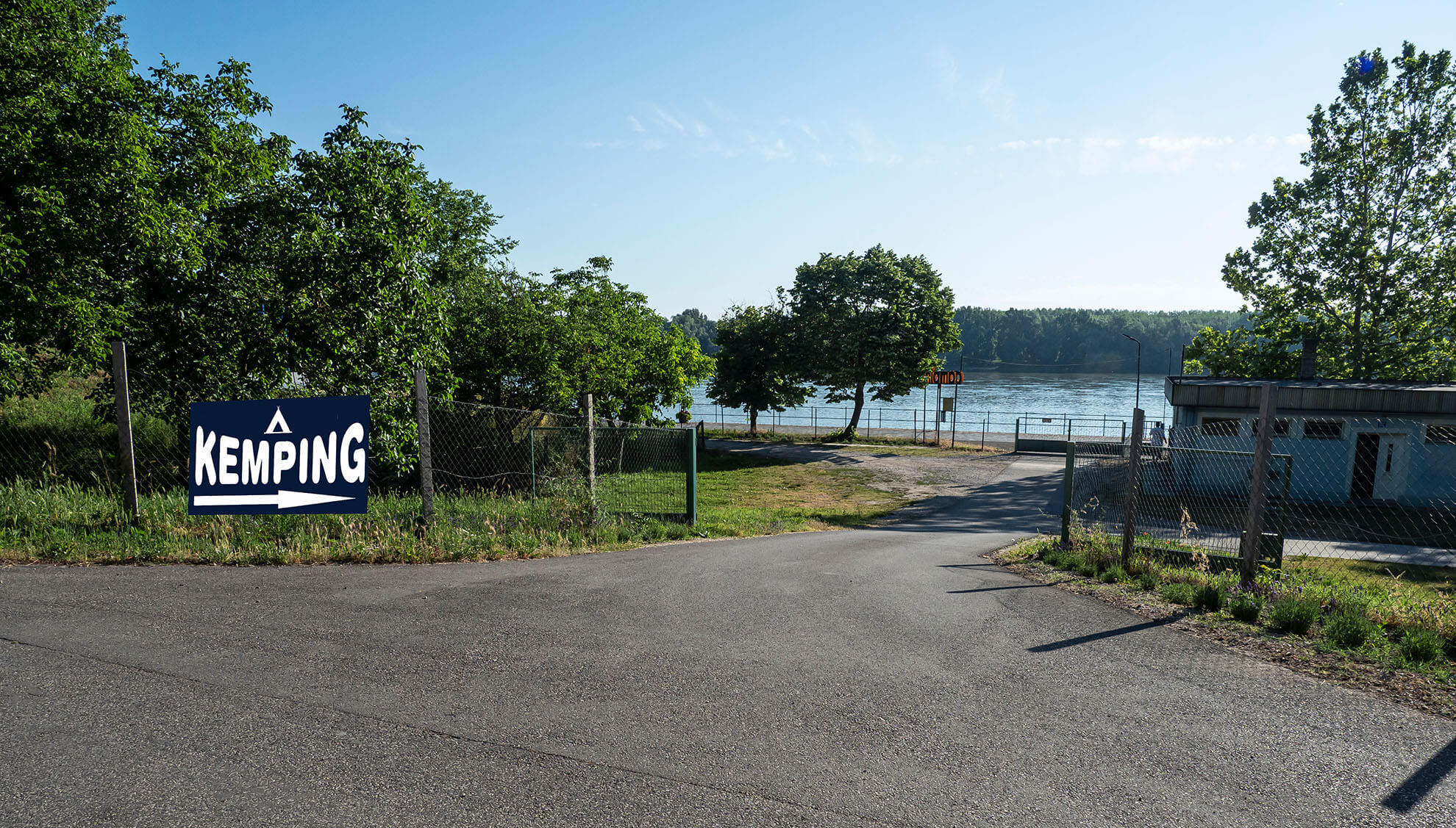Kemping 1